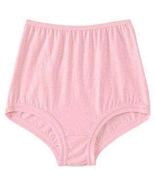 100% Cotton Cuff Leg Briefs