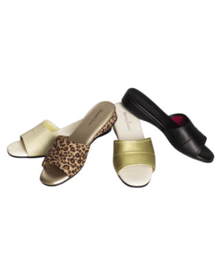 Dormie Slides