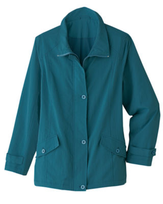 Three-Season Jacket