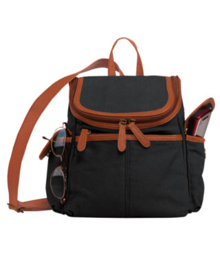 Versatile Travel Bag