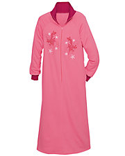 Snuggle Bug Fleece Lounger