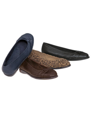 Giddy Flats