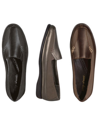 Rutland Loafers