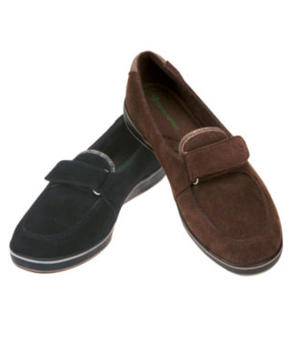 Canyon Sporty Slip-On Shoes