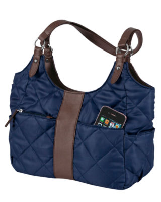 Go-Anywhere Bag