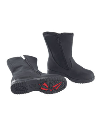 All Weather Boots