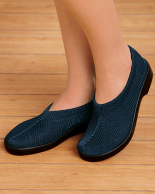 Tenderfeet Knit Shoes 