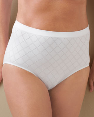 Comfort Revolution Microfiber Briefs