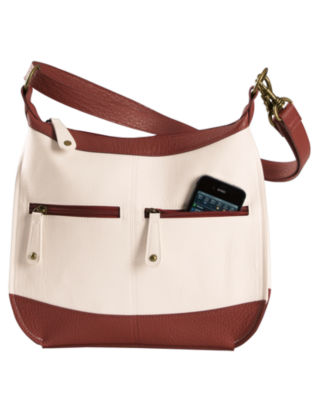 Malibu Convertible Strap Handbag
