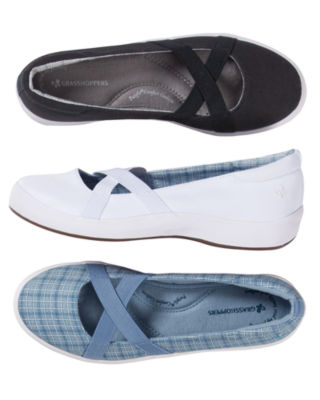 Marbelle Slip-on Shoes