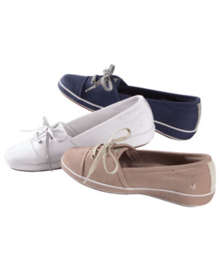Bridgette Slip-on Shoes