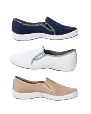 Cammy Slip-On Shoes