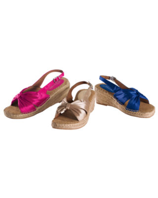 Summer Sandals