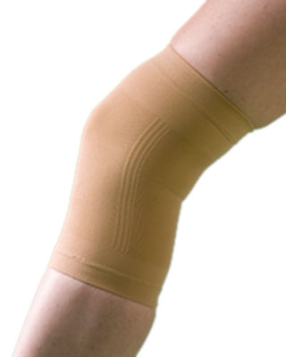 Nylon Knee Brace