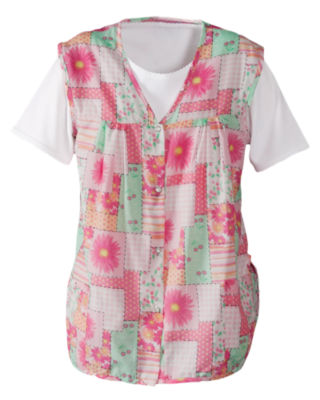 Printed Cobbler Aprons