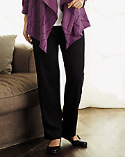 Ponte Pants