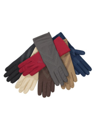 Bone Stretch Gloves