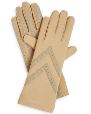 Lined Stretch Gloves