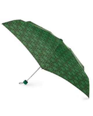 Green Travel Umbrella