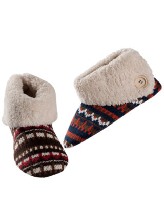 Artisan Booties 