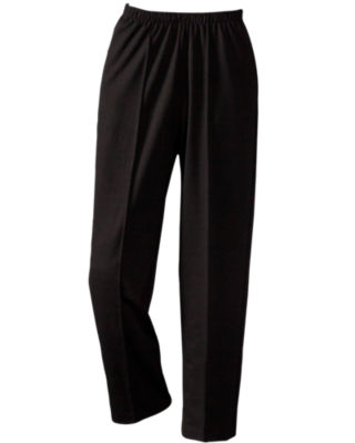 Ponte Pull-On Pants