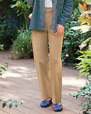 Essential Twill Pant