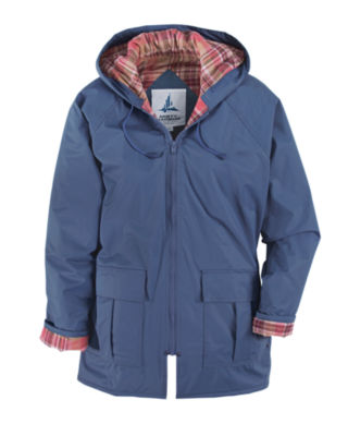 All-Weather Jacket