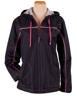 Navy Lightweight Jacket
