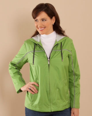 Lightweight Jacket 