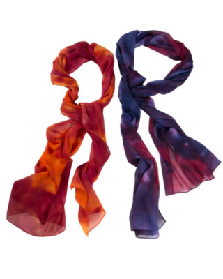 Chiffon Scarf