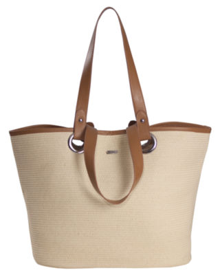 Orange Kalliste Bag