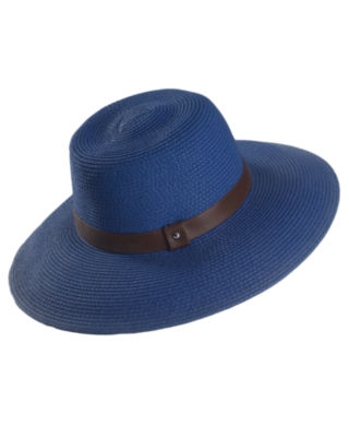 Blue Kalliste Hat