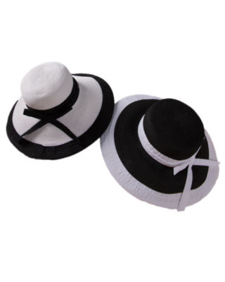 Lyndi Ribbon Hat