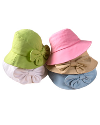 Comfy Cotton Hat