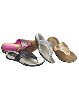 Riza Sandals