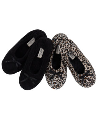 Abigail Slippers