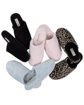 Addie Clog Slippers