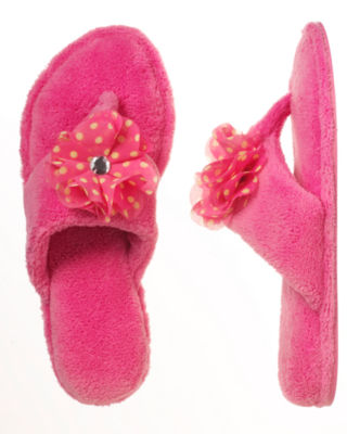 Thong Slippers