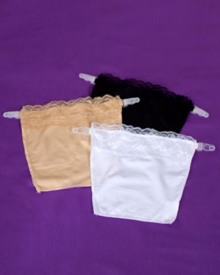 Camisole Inset