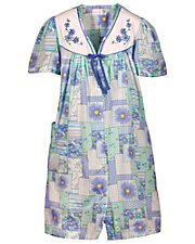 Moondance® Embroidered Duster