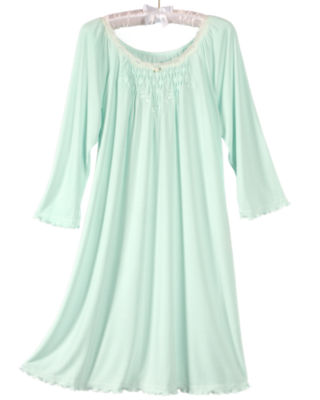Soft Knit Nightgown