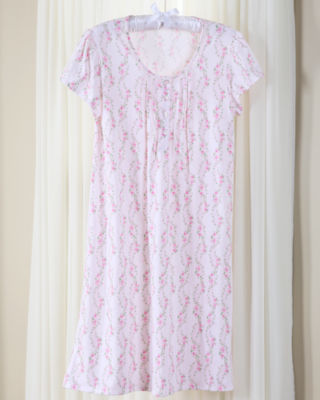 Knit Nightgown