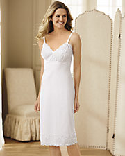 Lace Slip