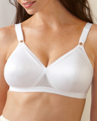 Cross Your Heart® Knit Cup Bra