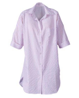Flannel Nightshirt