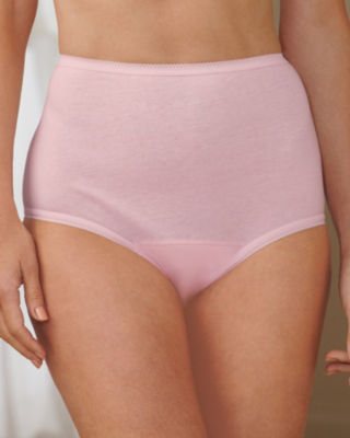 Reusable Incontinence Brief