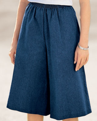 Split Skirt