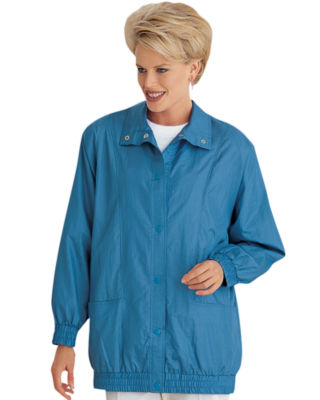 Windbreaker Jacket