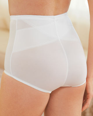 Back Support Control Briefs