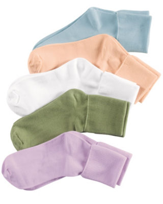 Wearever Socks